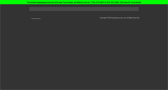 Desktop Screenshot of catalogresources.com